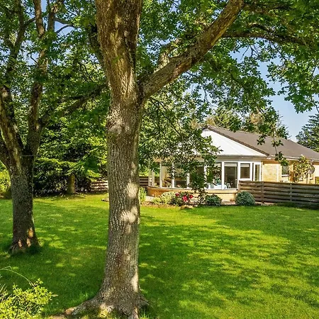 度假居 3 Bedroom Lovely In