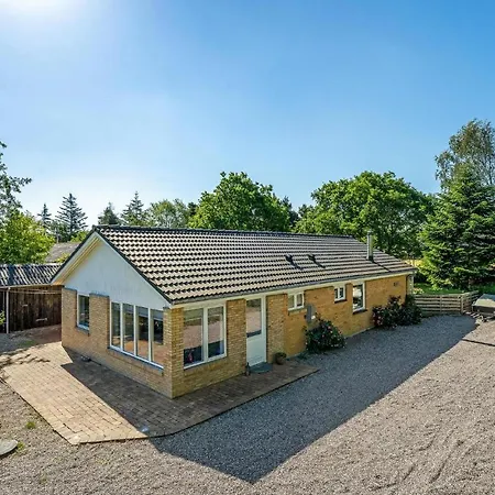 Vakantiehuis 3 Bedroom Lovely In Ulfborg