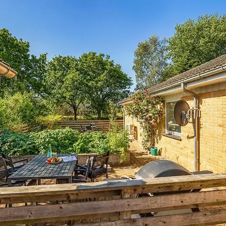 3 Bedroom Lovely In Ulfborg